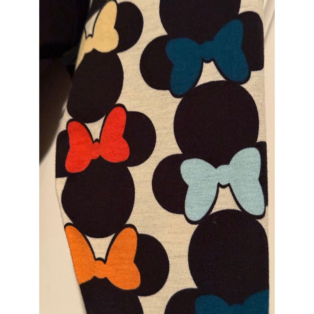 081.Lularoe *Disney* Randy XL